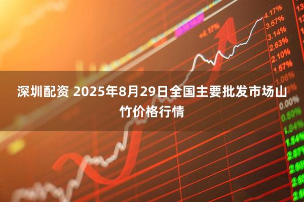 深圳配资 2025年8月29日全国主要批发市场山竹价格行情