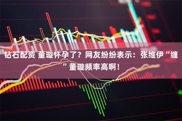 钻石配资 董璇怀孕了?网友纷纷表示:张维伊“缠”董璇频率高啊!